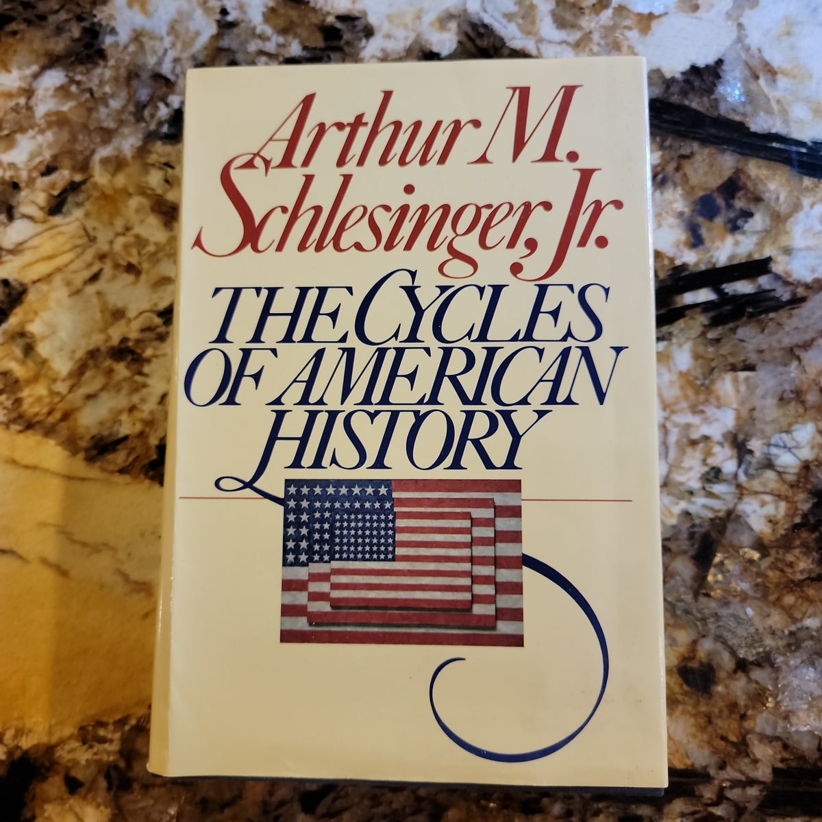 The Cycles Of American History