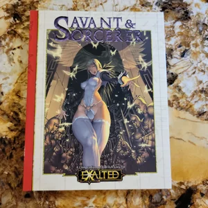 Savant and Sorcerer