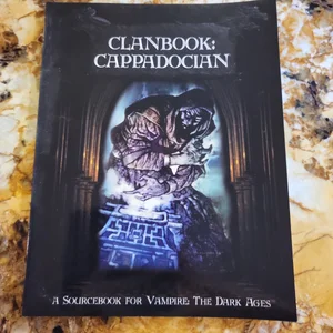 Clanbook