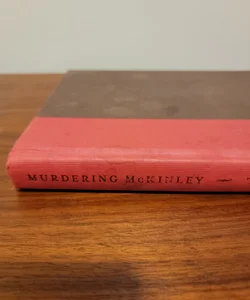 Murdering Mckinley