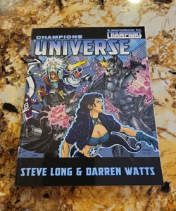 Champions: Universe