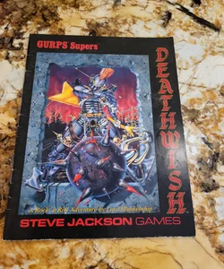 GURPS Time Travel
