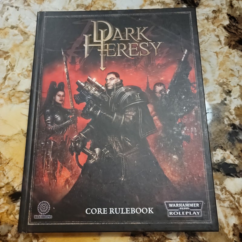 Dark Heresy