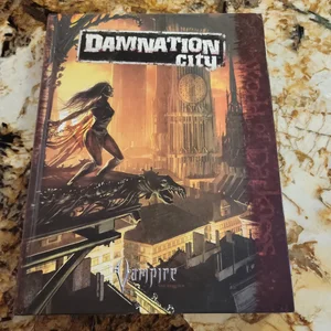 Damnation City
