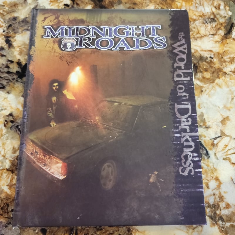 Midnight Roads
