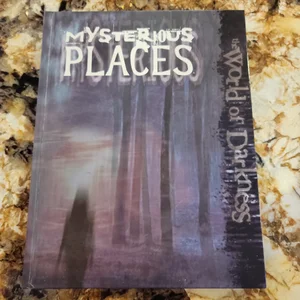 Wod Mysterious Places