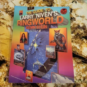 The Guide to Larry Niven's Ringworld