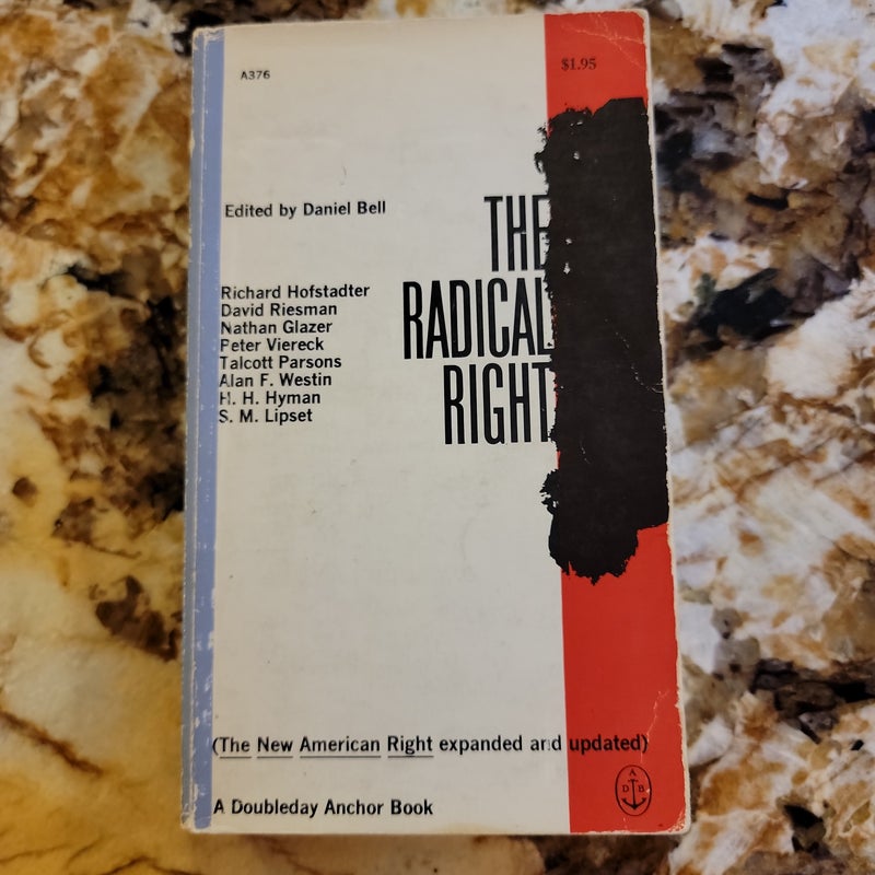 The Radical Right