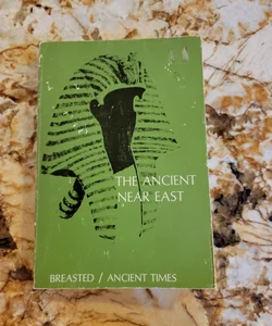 Ancient Times: The Ancient Near East