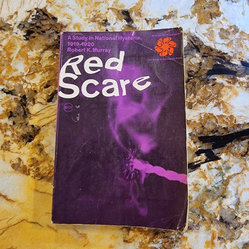 Red Scare