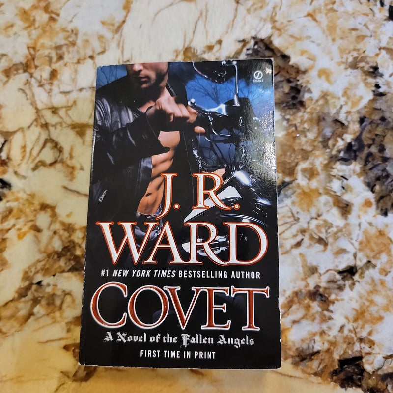 Covet