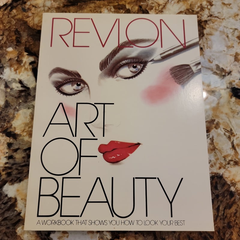 Revlon Art of Beauty