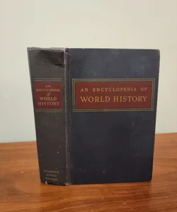 An Encyclopedia of World History 1948