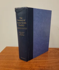 The Treasury of America Poetry 