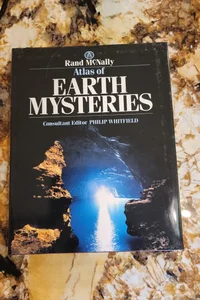 Atlas of Earth's Mysteries