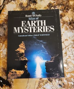 Atlas of Earth's Mysteries