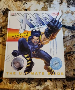 Ultimate X-Men Comics
