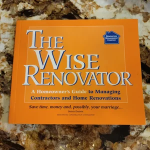 The Wise Renovator