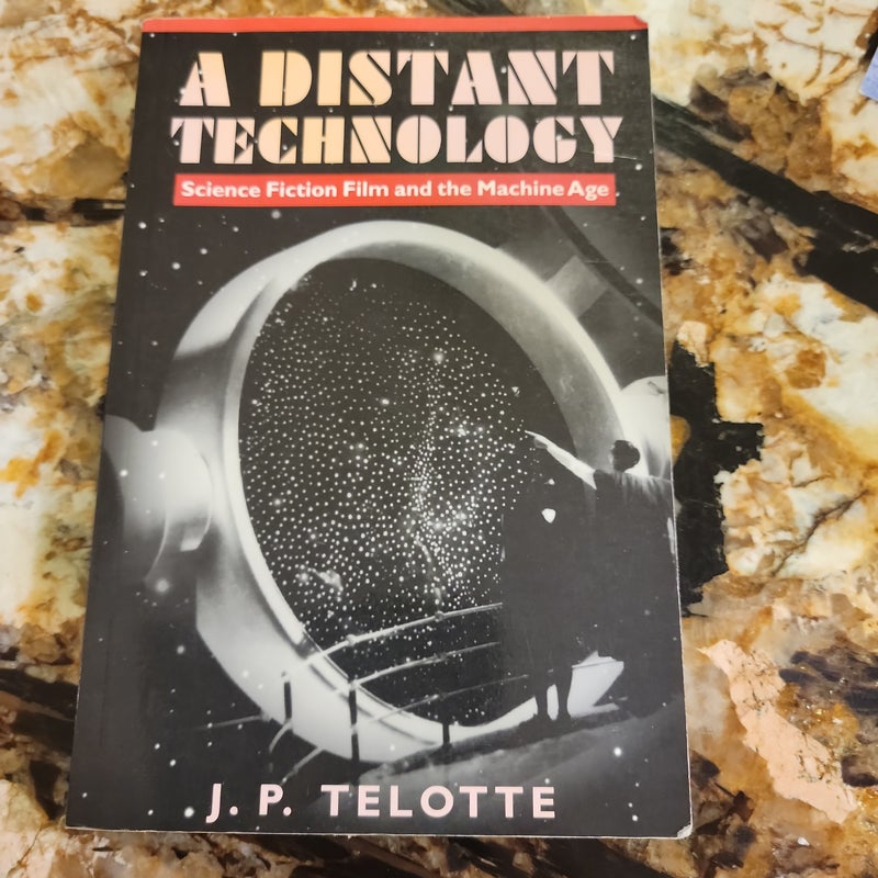 A Distant Technology