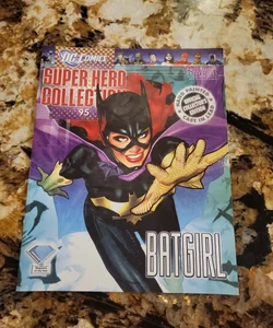 Super Hero Collection 95 Batgirl