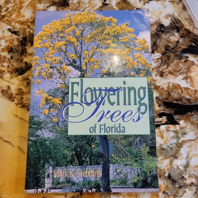 Flowering Trees of Florida