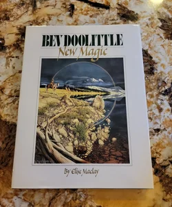 Bev Doolittle New Magic