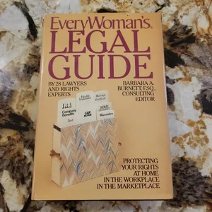 Everywoman's Legal Guide