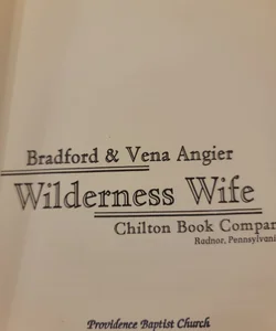 Wilderness Wife