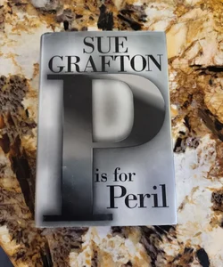 P Is for Peril