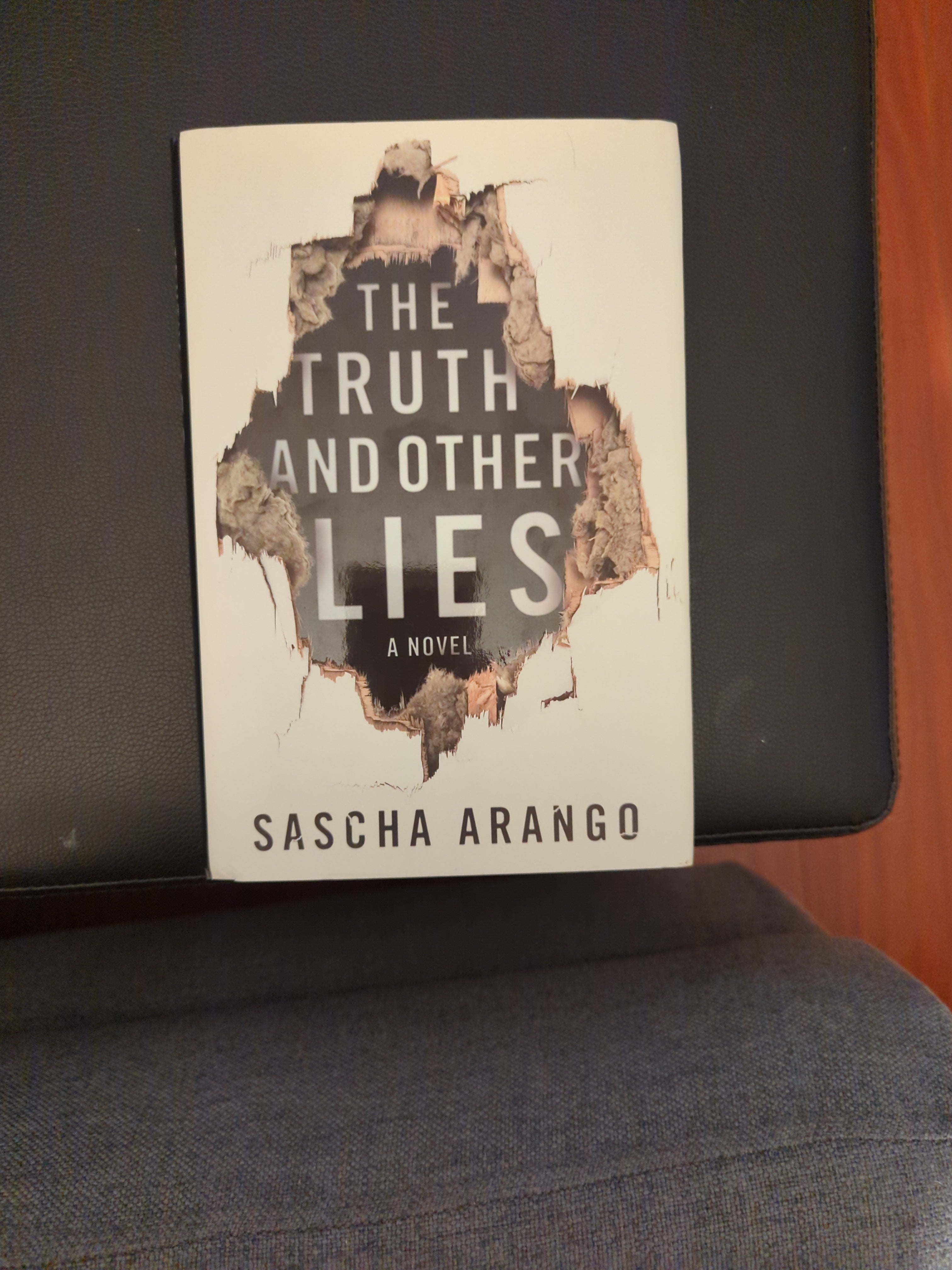 The Truth and Other Lies