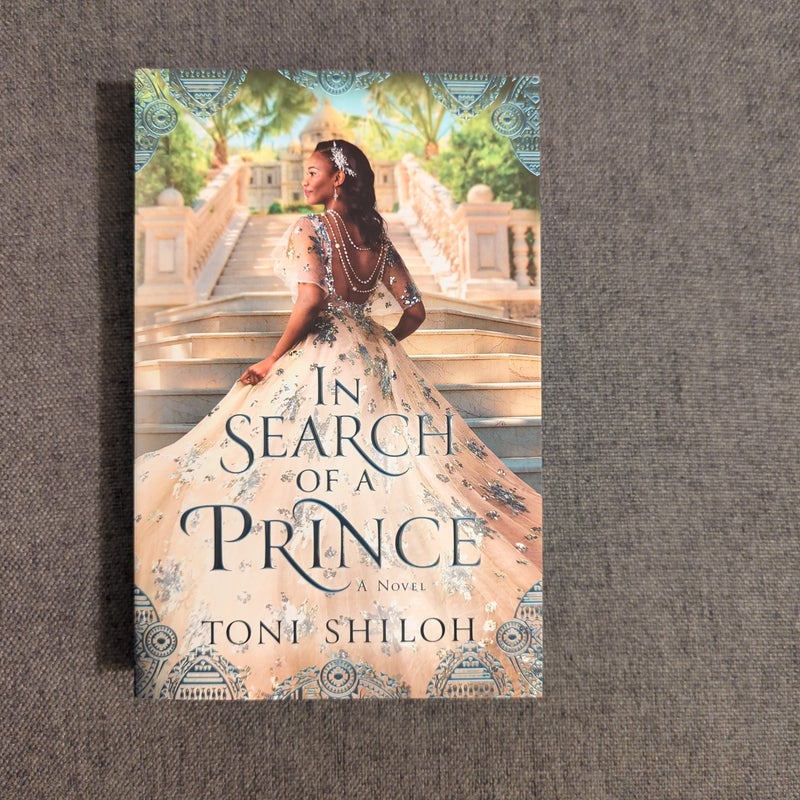 In Search of a Prince