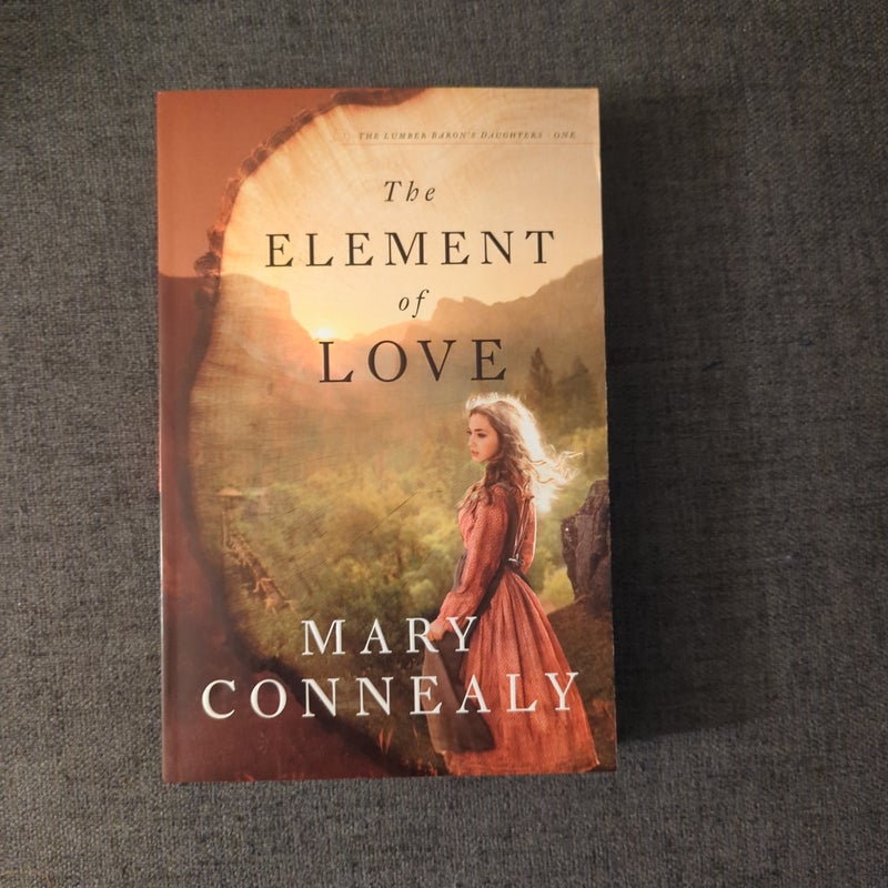 The Element of Love