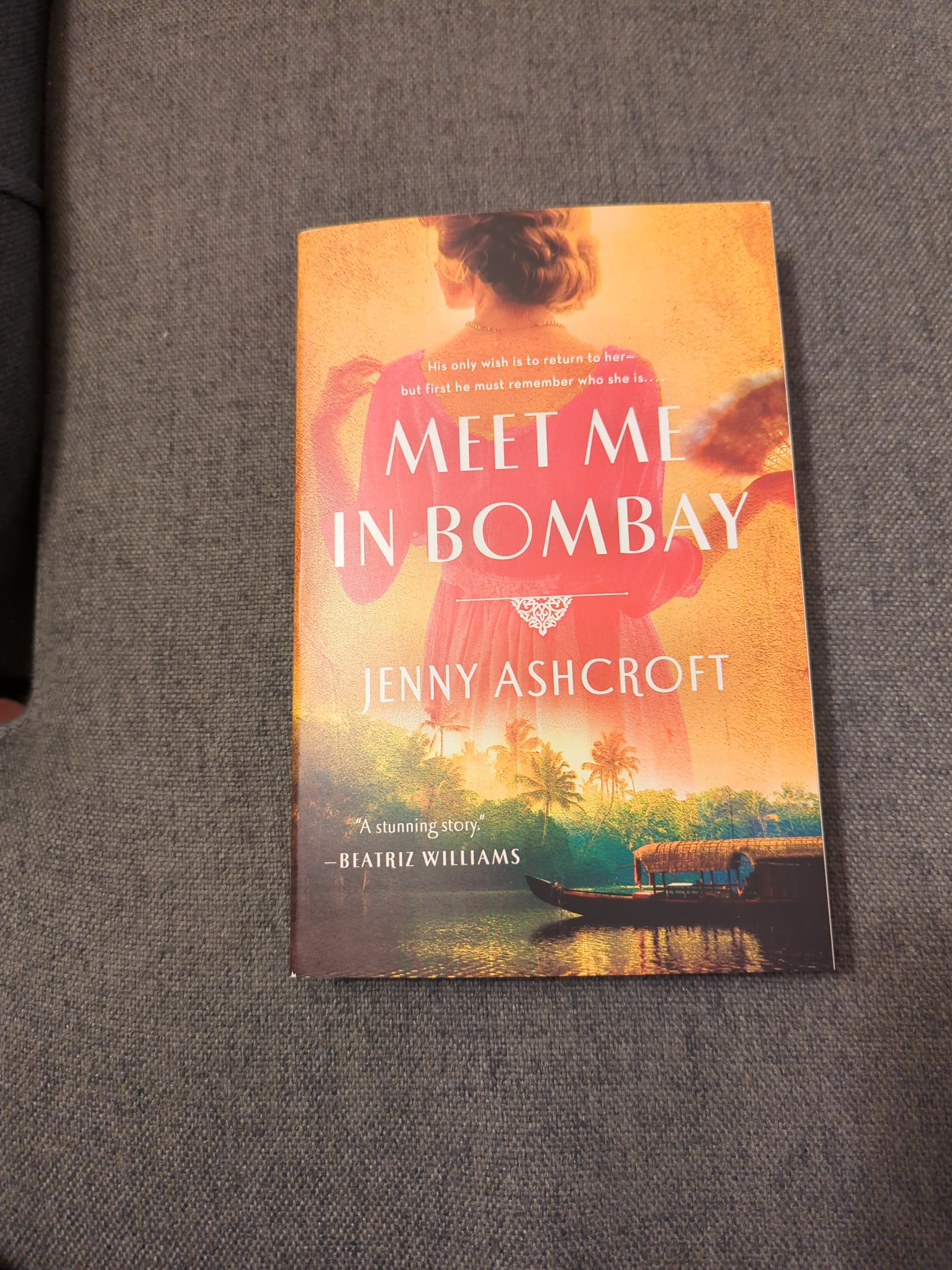 Meet Me in Bombay