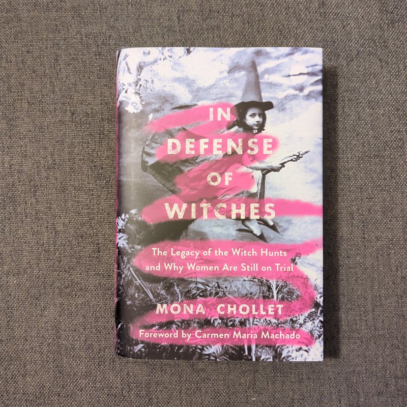 In Defense of Witches