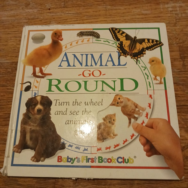 Animal-Go-Round