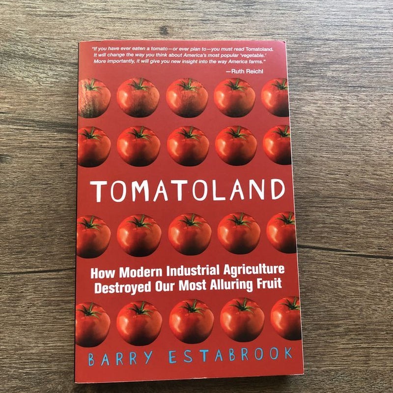 Tomatoland