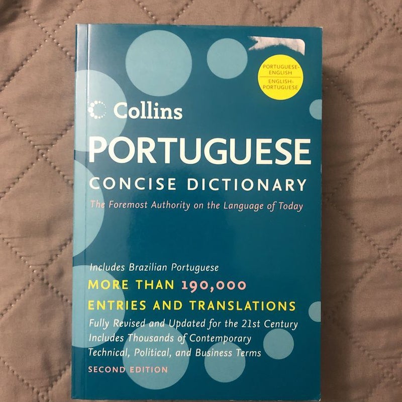 Portuguese