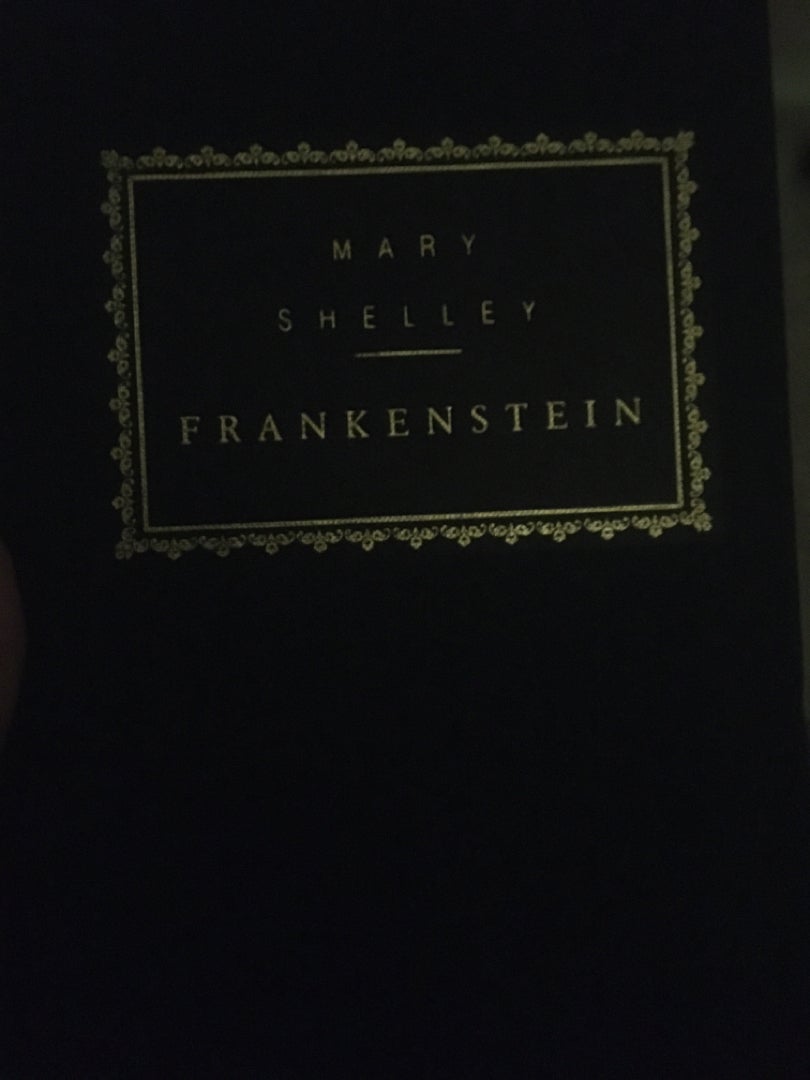 Frankenstein