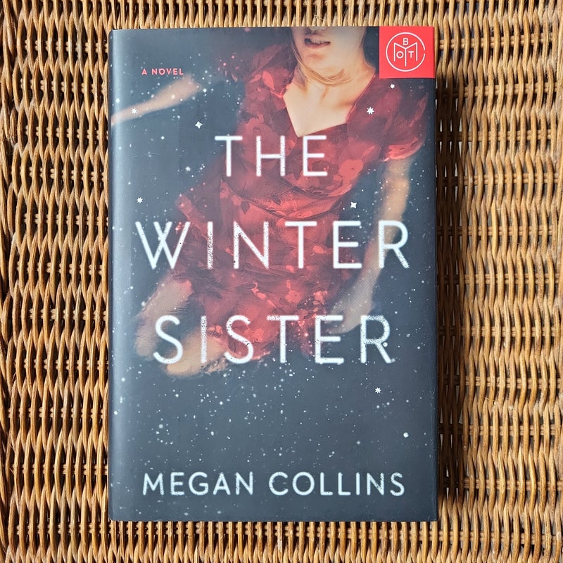 The Winter Sister