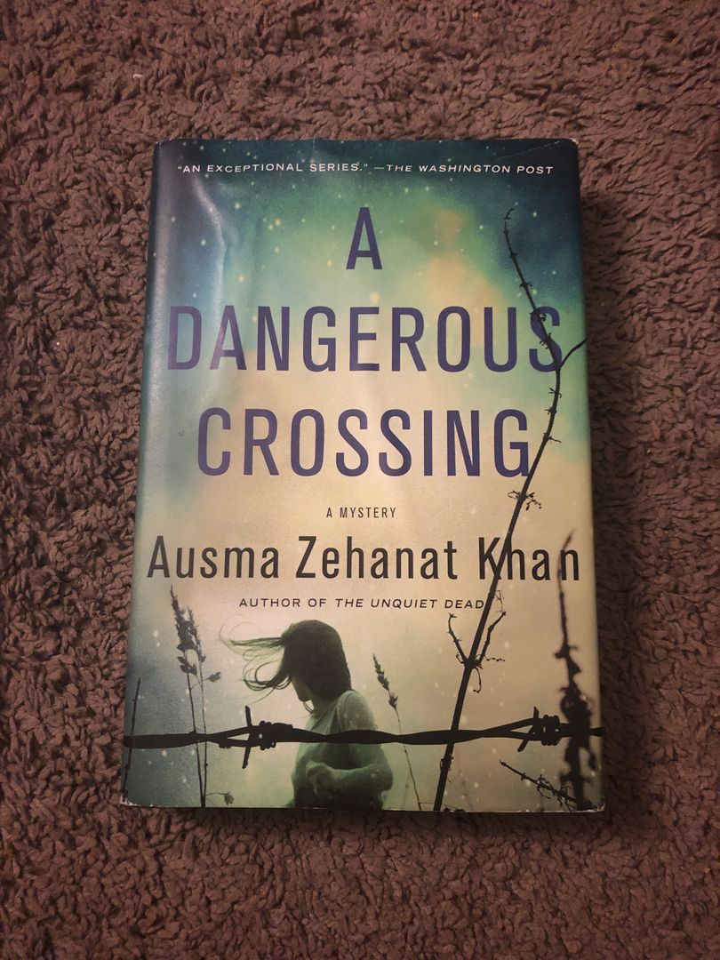 A Dangerous Crossing