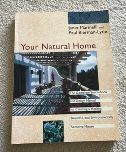 Your Natural Home
