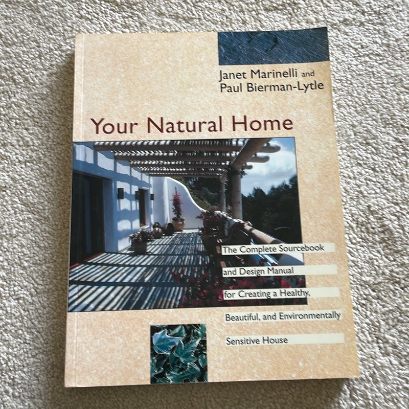 Your Natural Home