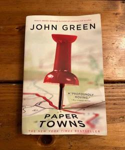 Paper Towns