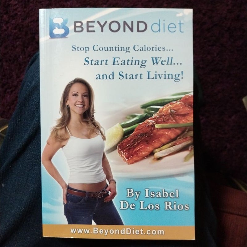 Beyond Diet 