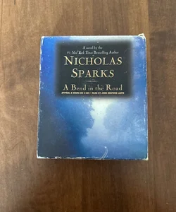 Nicholas sparks a bend in the road 
