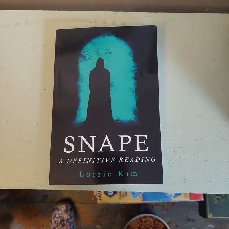 Snape