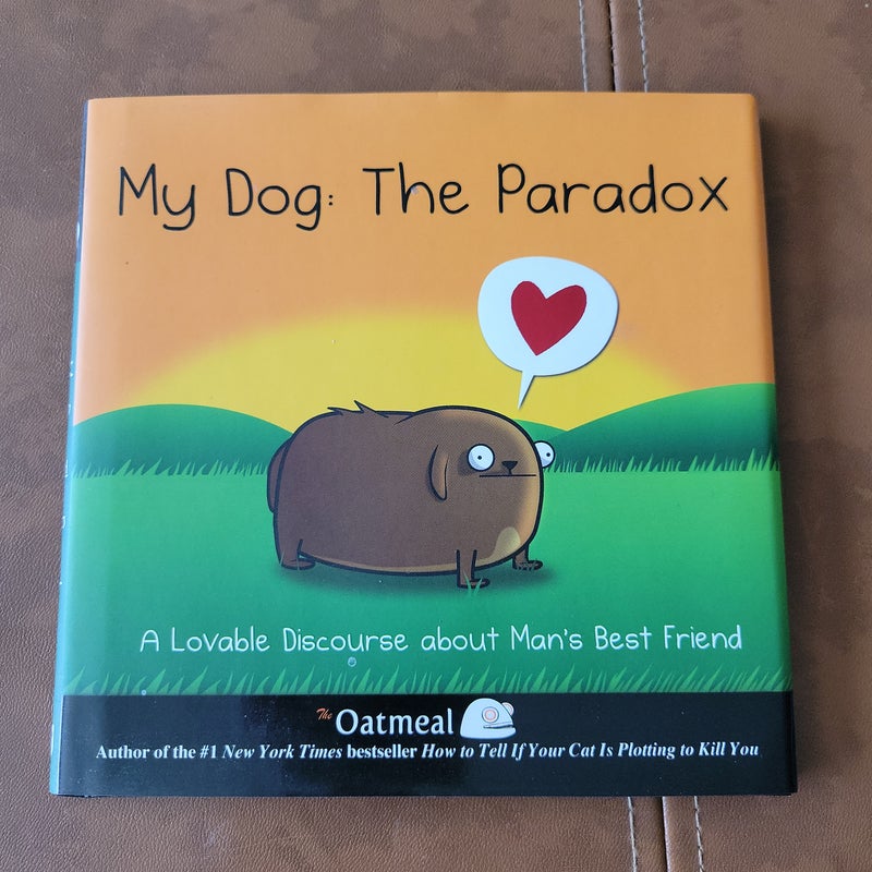 My Dog: the Paradox