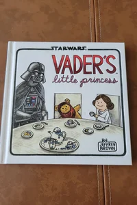 Vader's Little Princess