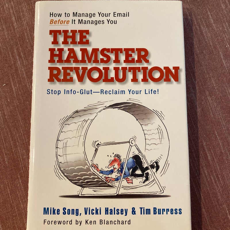 The Hamster Revolution