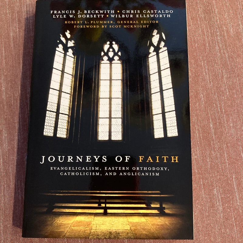 Journeys of Faith